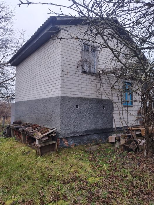 Продаж дачі за Киїнкою