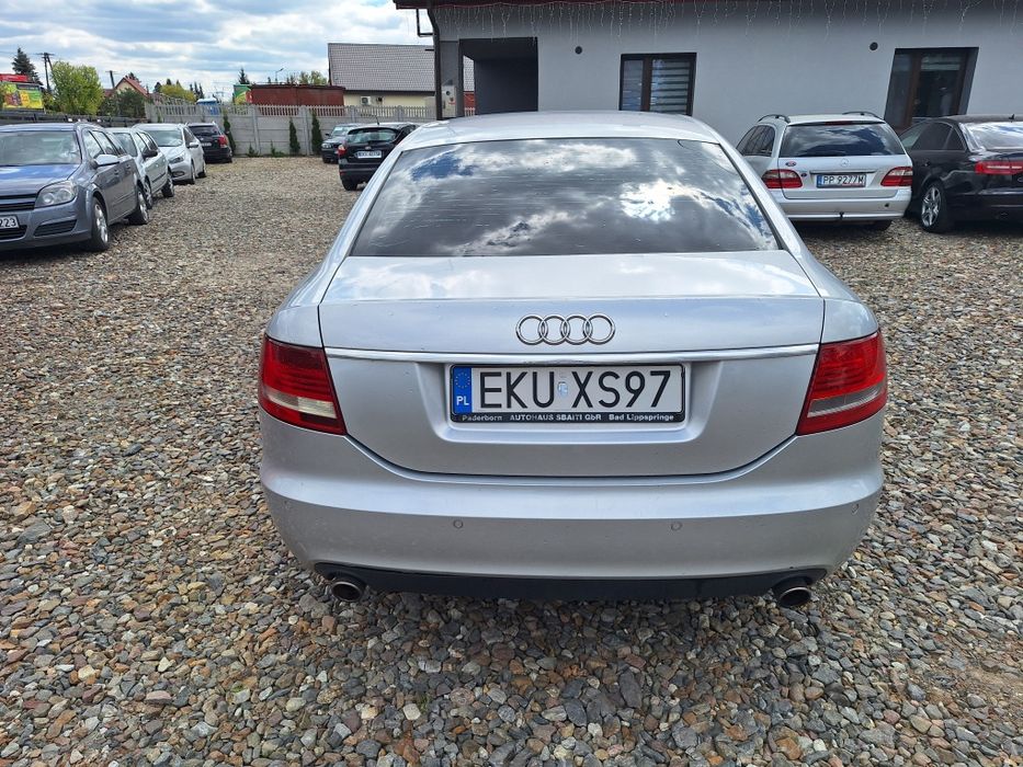 Audi a6 c 2004  sprzedam lub zamienie