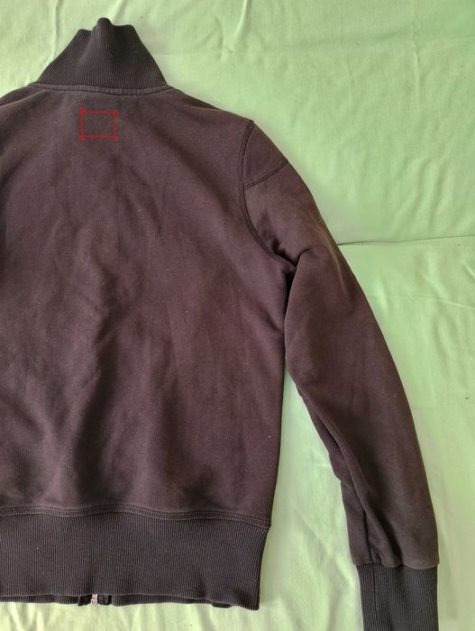 PUMA. Bluza damska 165 cm.