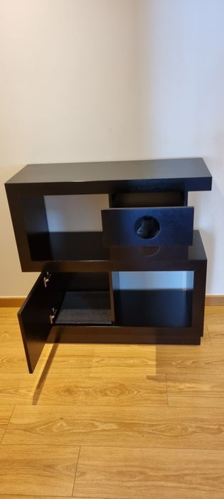 Consola de hall de entrada