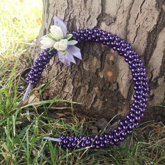 Вінки обручі ручної роботи