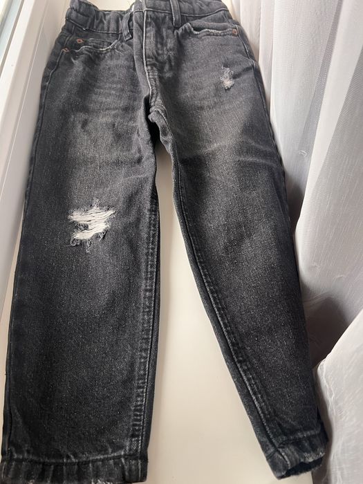 Джинси дитячі Zara