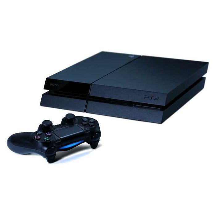 OKAZJA! Konsola Playstation 4 PS4 500GB Gwarancja