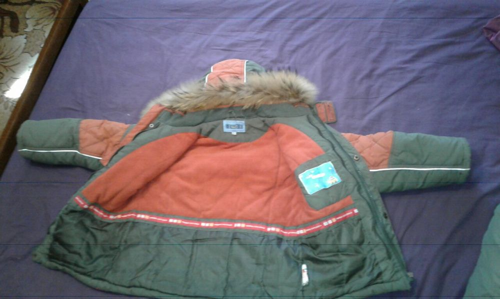 Зимний костюм/комбинезон/куртка/куточка/штаны/штанишки