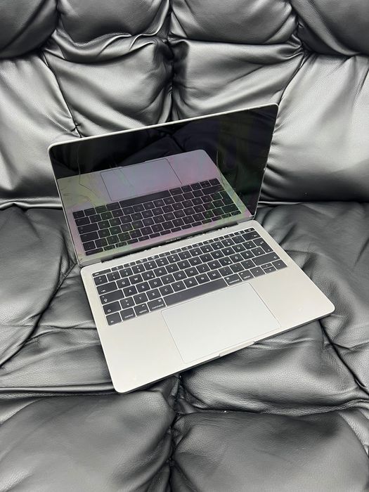 Apple MacBook Pro 13 2017