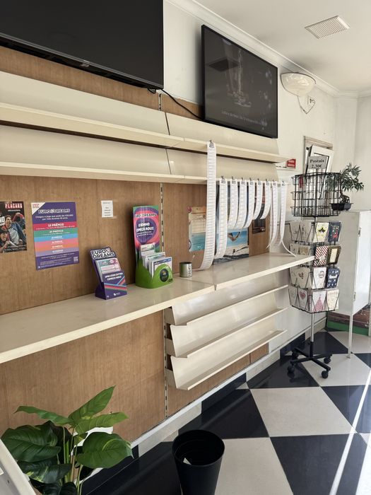 Trespasse de Negócio