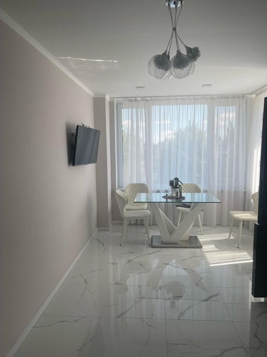 38 000 $! БеЗКомисии! ПРОДАЖА Шикарной 2 комнт.квартиры  Новострой Ган