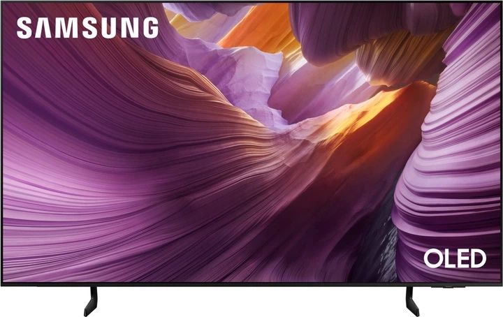 Телевізор SAMSUNG QE55S84F