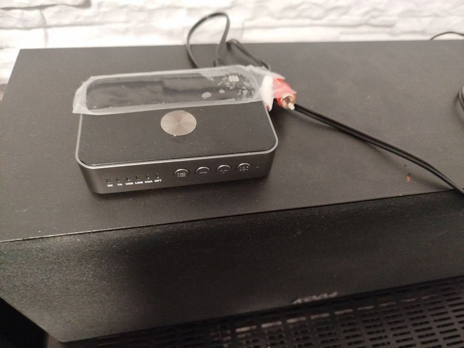 Wzmacniacz Sony STR DH-500
