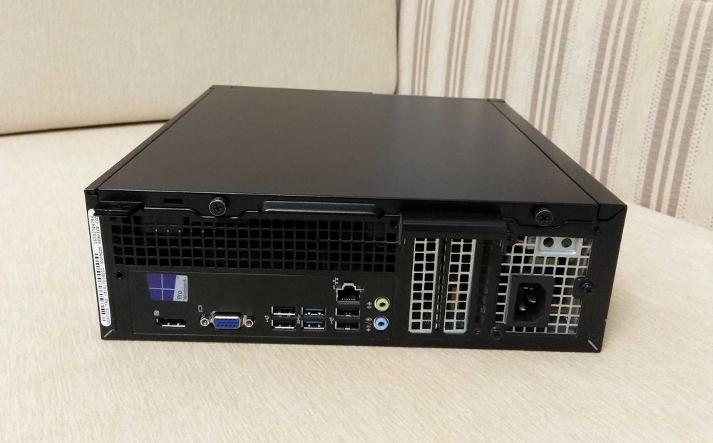 dell optiplex 3020 - Персональні комп'ютери - OLX.ua