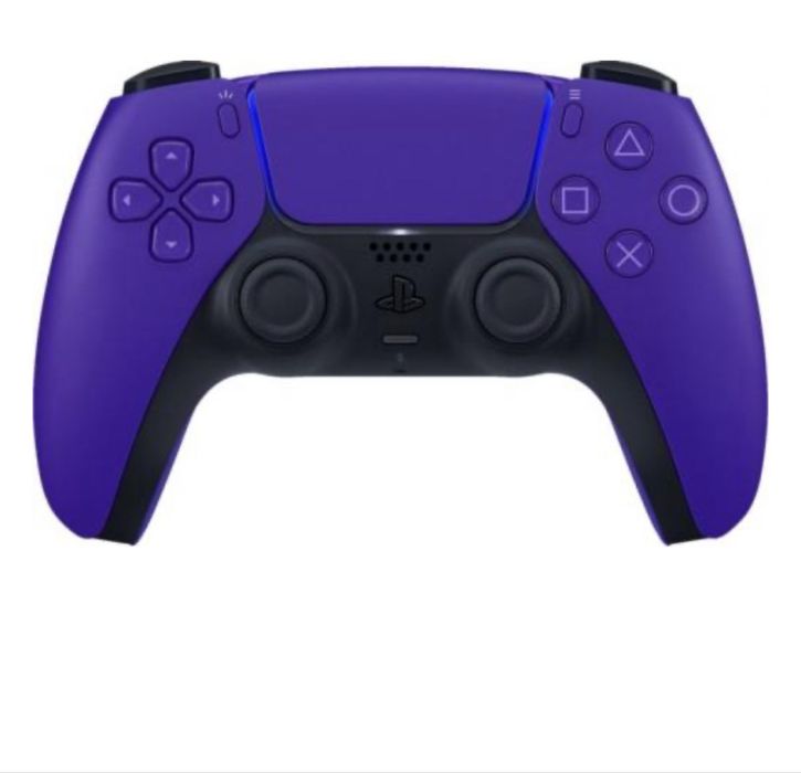 Kontroler Pad do PS5 - fioletowy