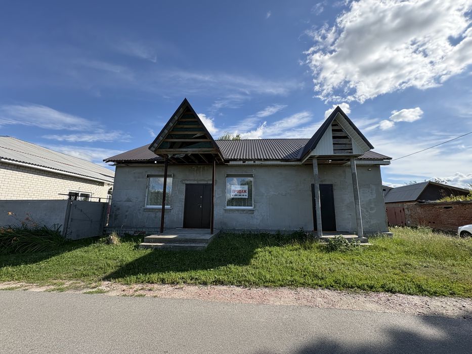 Продаж комерція Киїнка