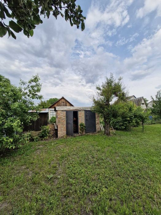 Дача Федоренки,р. Псел, ділянка з будинком, каміном та піччю | 4,2 сотки | Затишне місце для відпочинку