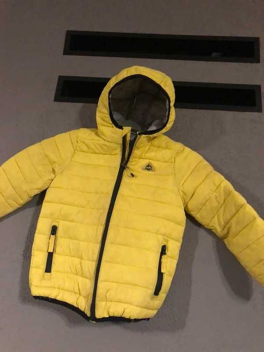 Reserved Kurtka Przejściowa Wiosenna jesienna pikowana lekka 122