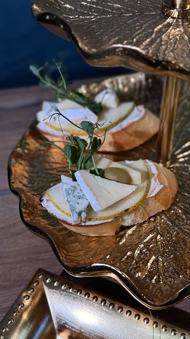 Кейтеринг, фуршет