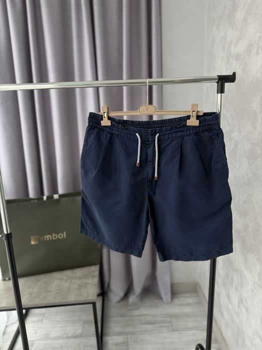 Шорты Brunello Cucinelli