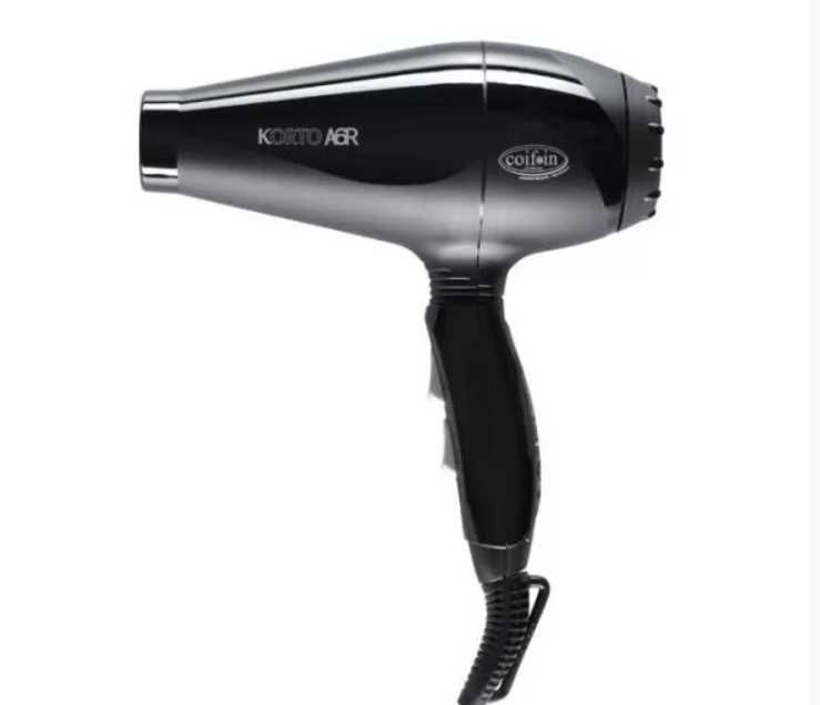 Фен професійний A6R Korto Coifin (2400 Вт)