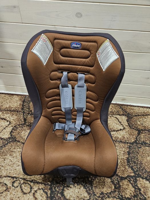 Автокрісло chicco