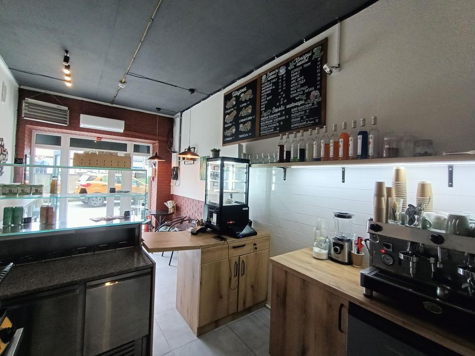 Оренда приміщення з ремонтом , /комерція