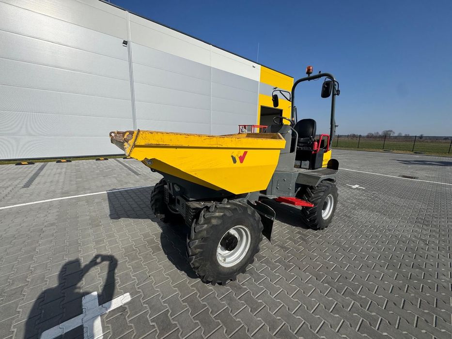 Wacker Neuson DW30  Wacker Neuson DW30