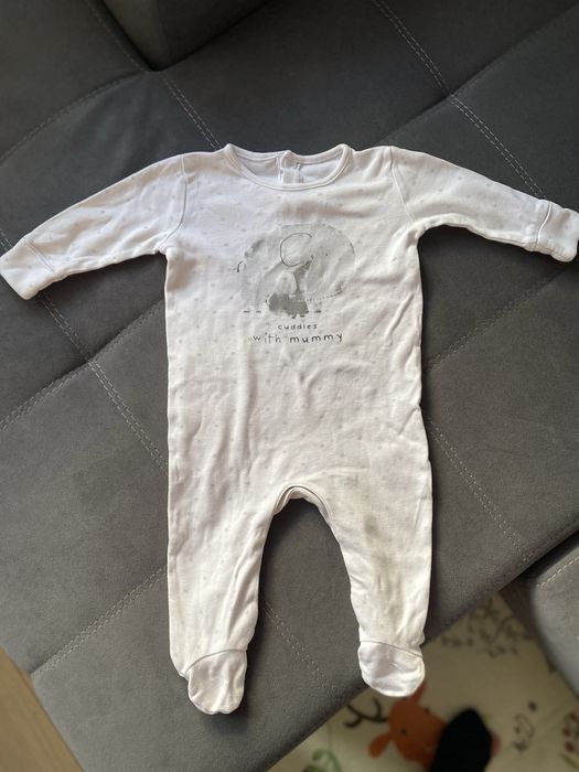 Набір одягу 3-6 місяців