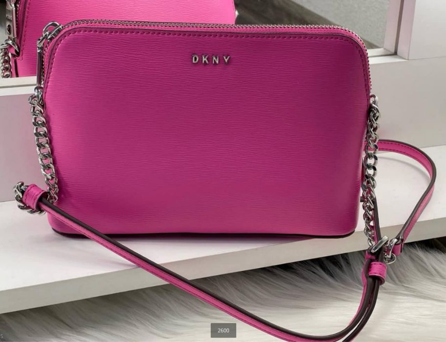 Сумка жіноча DKNY