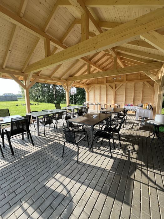 Noclegi u Eli Zator Energylandia pokoje