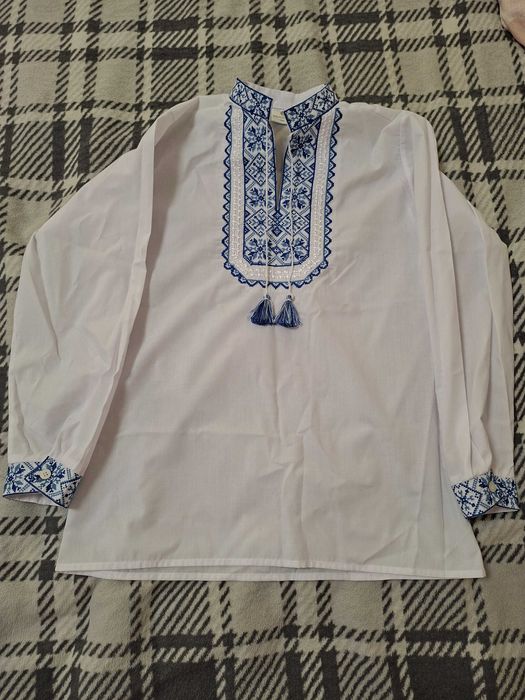 Вишиванка для хлопця, 152 р.