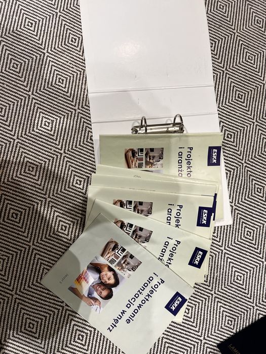 Eskk Kurs projektowania wnetrz