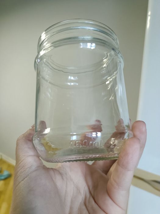 Продам банки 0.5