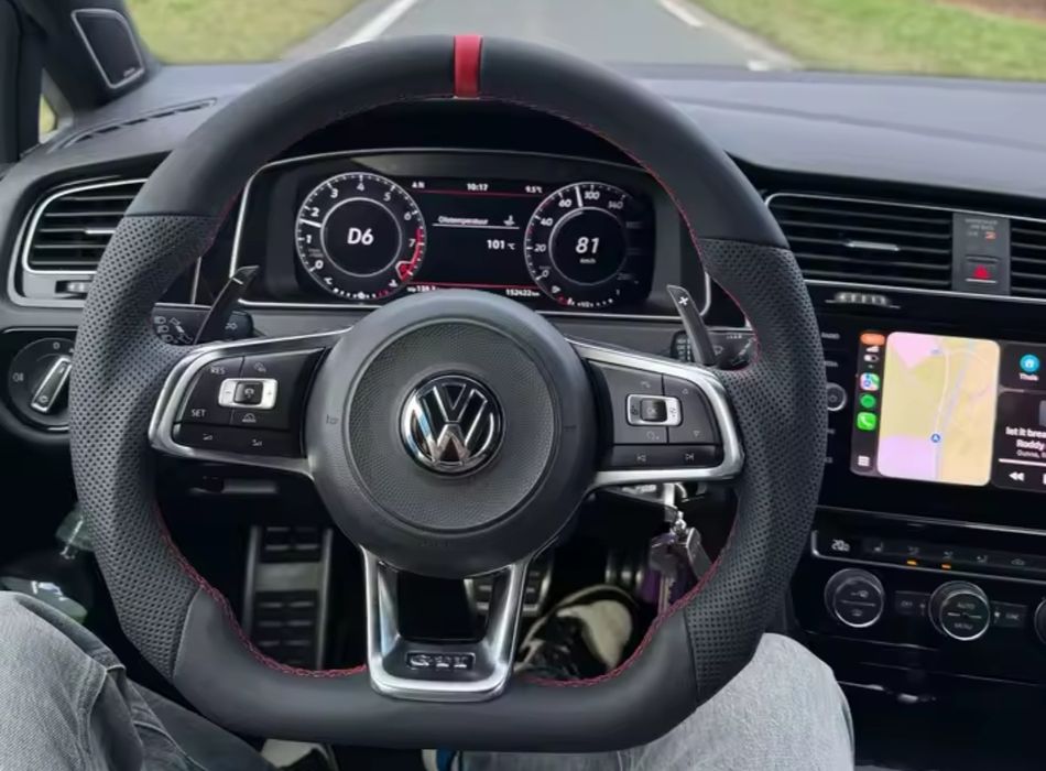 Volante bmw volkswagen audi porsche mercedes
