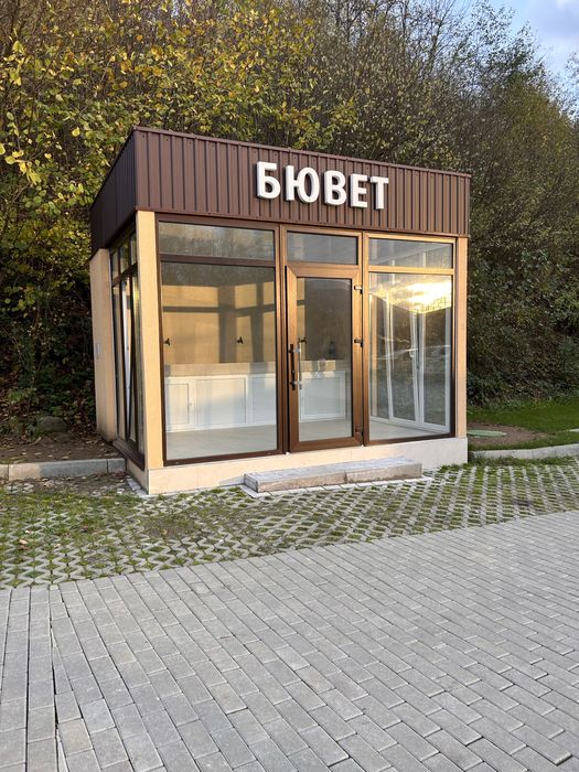 ЖК «Сонячний квартал» подобово/довгостроково