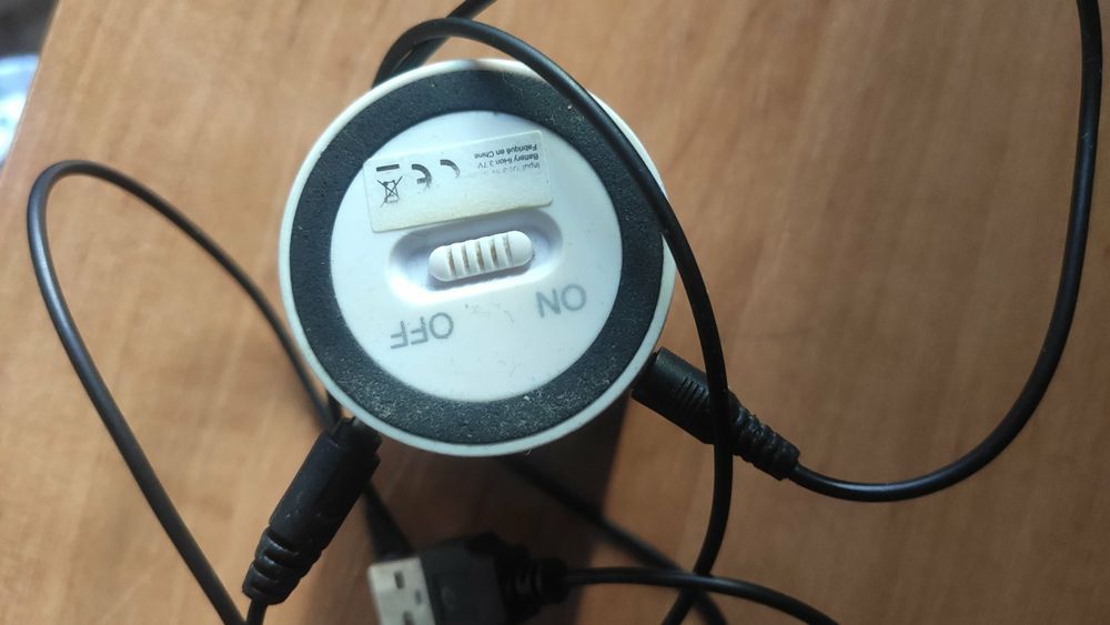 Колонка музыкальная