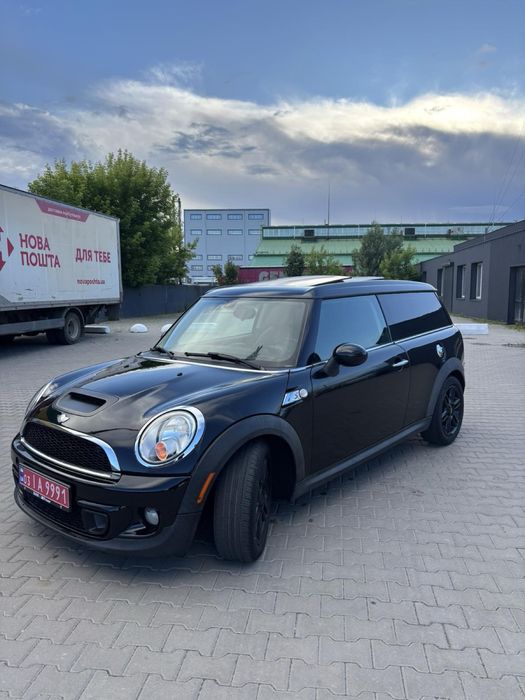 MINI Cooper 2014 VIN WMWZG3C54ET801030 фото оголошення 3 з 11