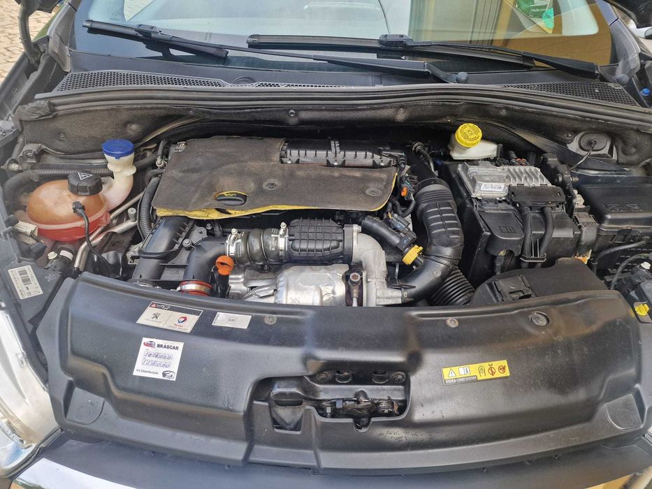 Peugeot 208 1.6 BlueHDi Active