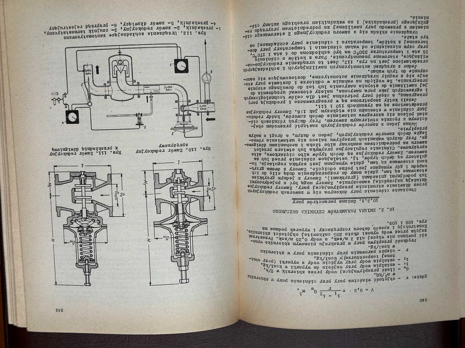Ciepłownictwo  część I i II. Centrale cieplne ;Sieci cieplne