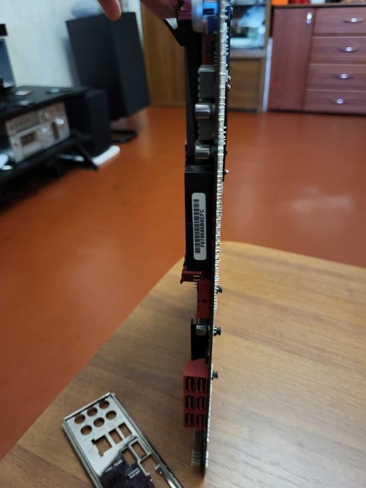 Kомплект Asus Maximus VII Ranger LGA1150+i54690+G.SKILL TRIDENT X 8 gb