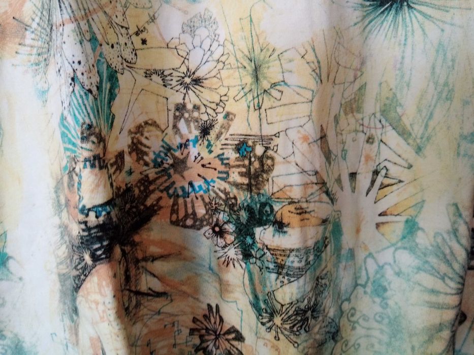 T-shirt da Element - Nova