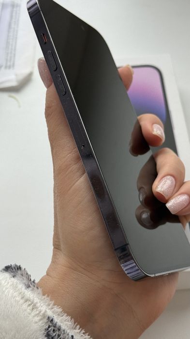 iPhone 14 Pro Max 256 GB, колір Deep