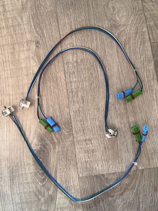 Свеча накаливания и перегрева автономки eberspacher