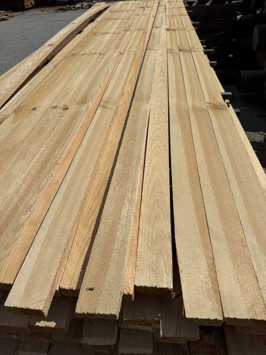 Listwy kontr łata 67x24 mm belki deski Tartak producent GRAJA