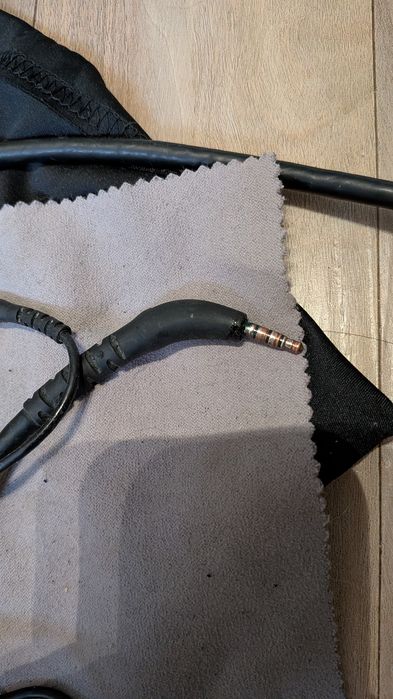 Słuchawki Audioquest nightowl