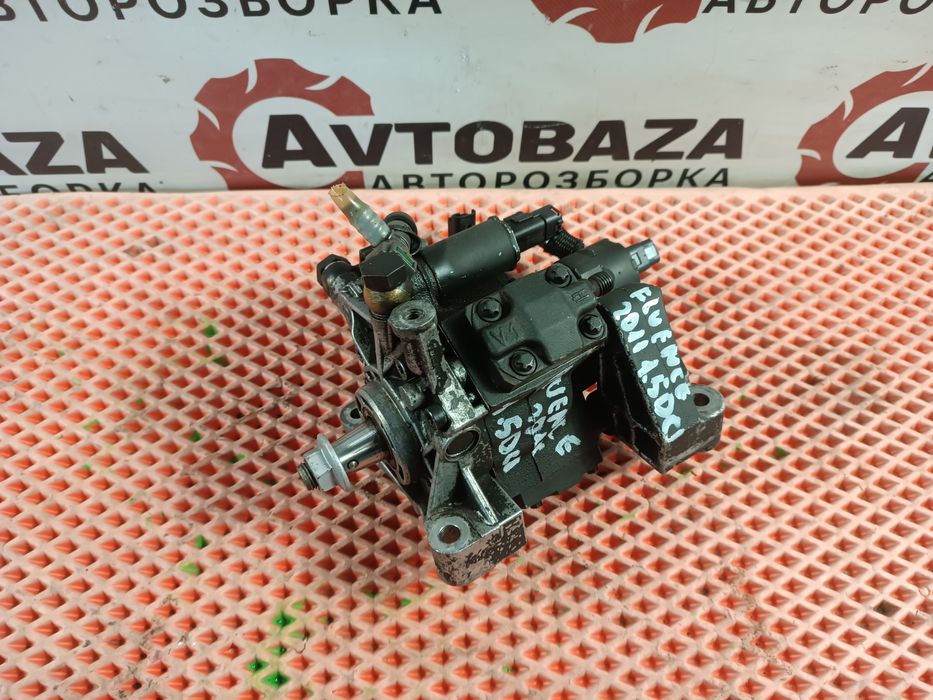 ТНВД Renault Fluence 1.5dci 167000938R Паливний насос Рено Флюенс