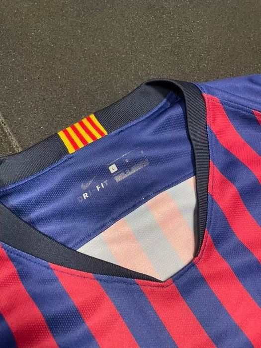 FC Barcelona Coutinho L oryginał