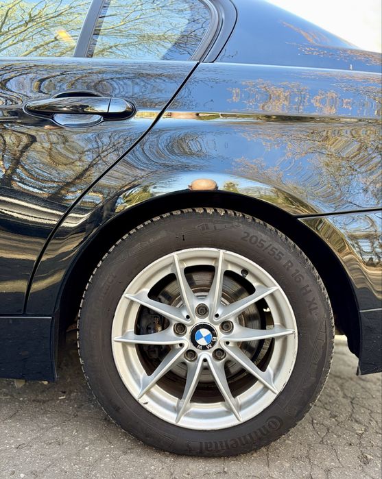 BMW 320i E90 170к.с.