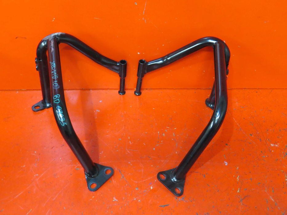 SUZUKI GSX8 GSX 8 800 GMOLE STELAZE GMOL osłona kołyska rama stelaz
