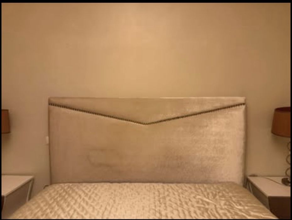 Quarto de casal