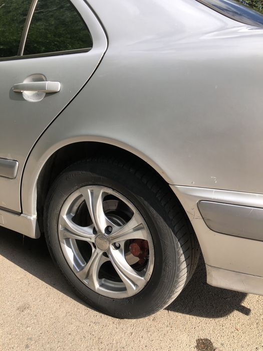 Продам Mercedes-Benz W210