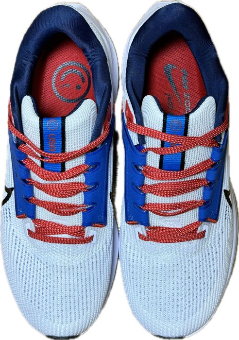 ‼️ Кросівки Nike Air Zoom Pegasus 40 USA Premium / розміри 41-45 ‼️