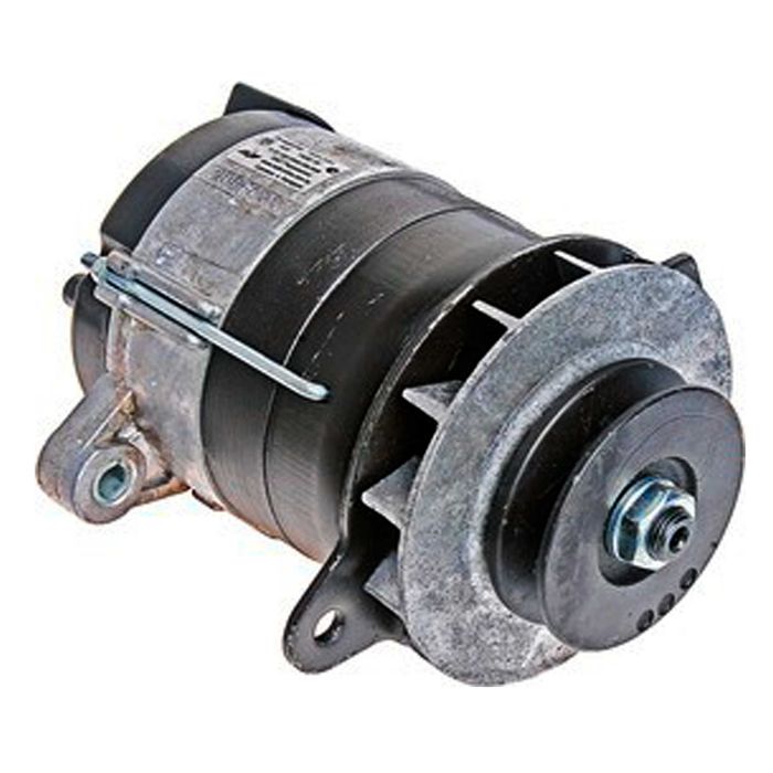 Генератор Джон Дір Bosch Valeo МТЗ ЯМЗ Камаз Клаас  Т150 К700. Ремонт